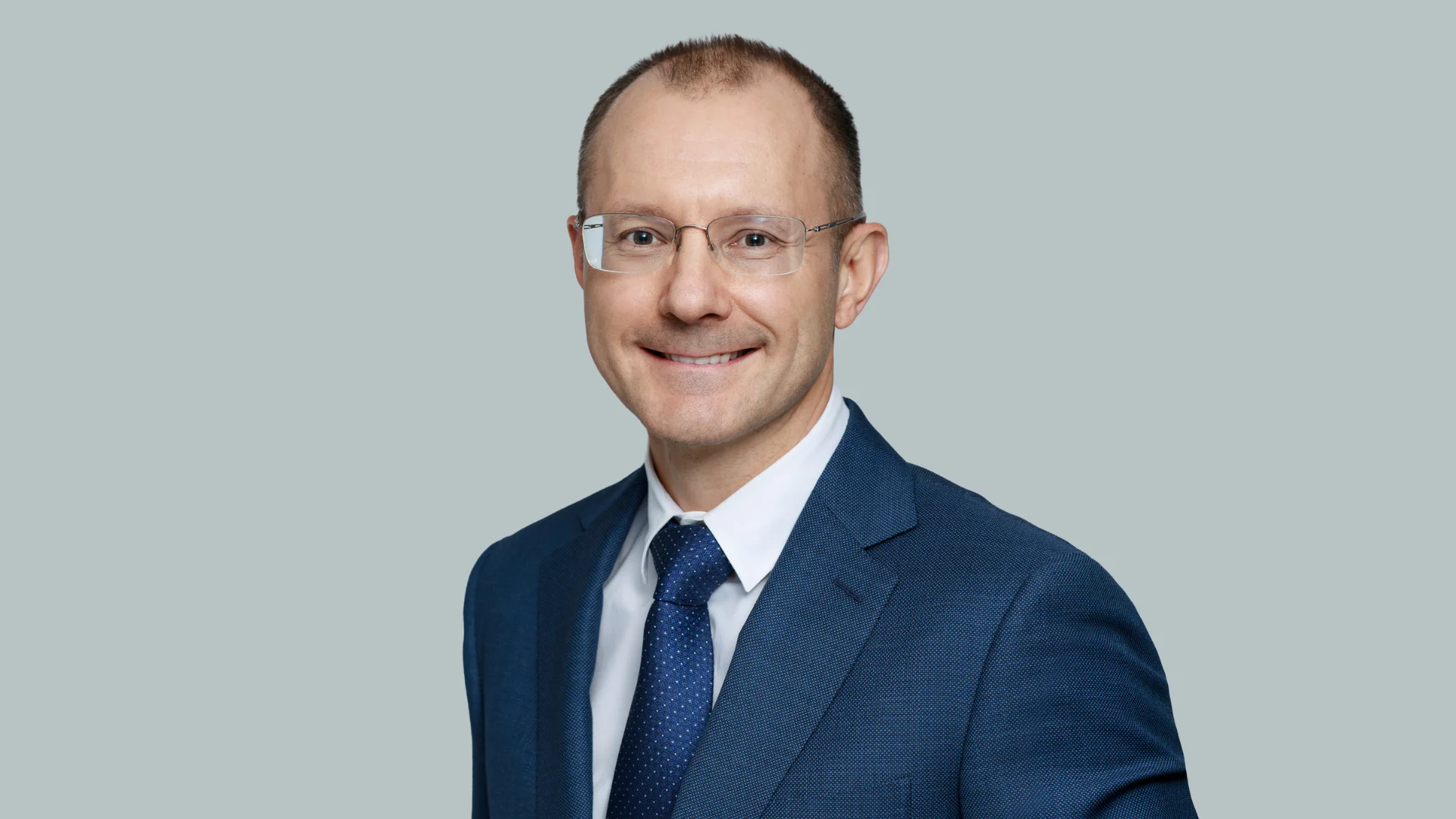 Vladimir Chistyukhin First Deputy Governor at Bank of Russia