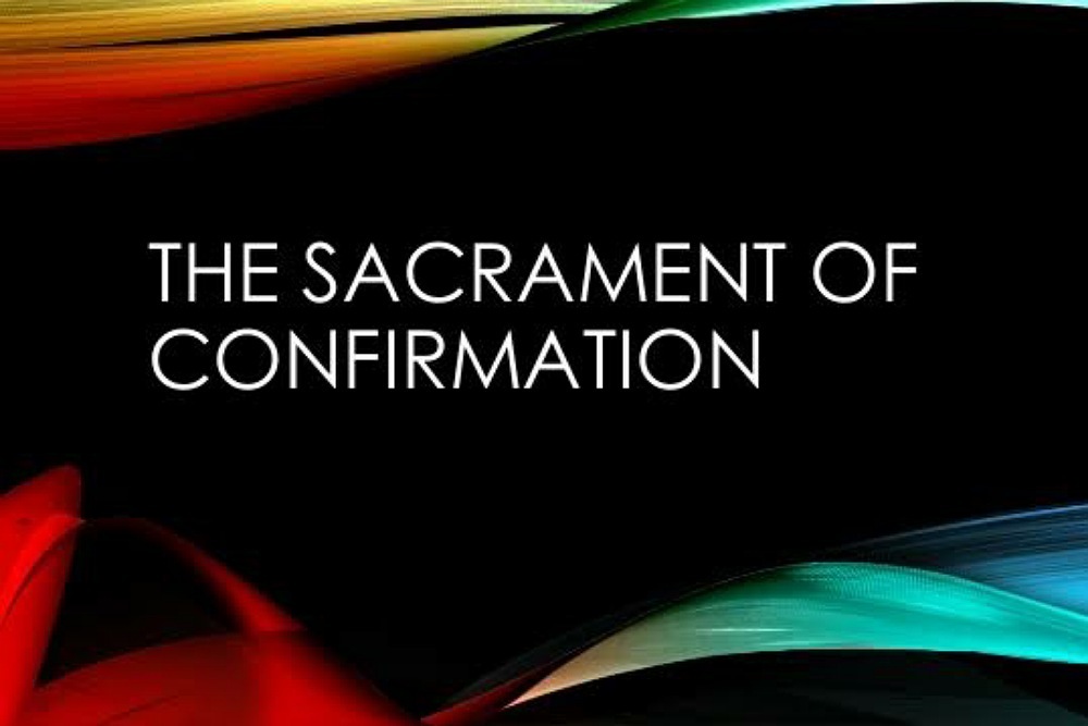 CORNERSTONE UNITED METHODIST CHURCH: Confirmation classes starts on Wednesday, March 9 at 6 p.m.