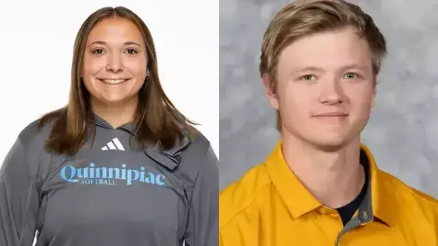 Which former South Chester Today area high school standouts will be in action in the week starting Monday, April 14?