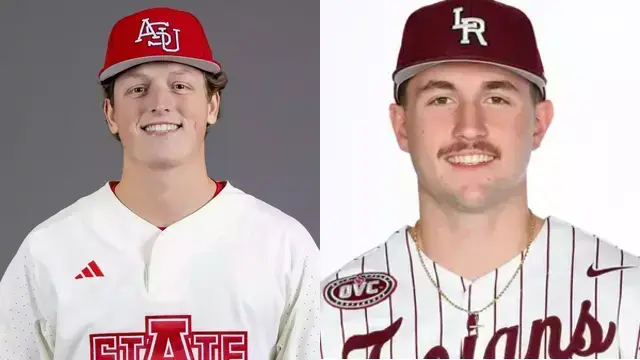 Which former Pulaski Times area high school standouts will be in action on Saturday, May 10?