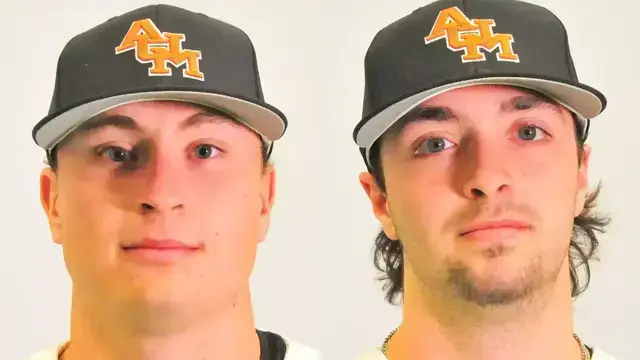 Which former River Region Times area high school standouts will be in action on Friday, April 11?