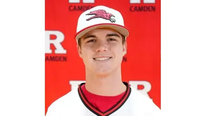 Chris Smith, former Washington Township High School standout’s collegiate team plays on Saturday, May 17 in the NCAA Division III Baseball Championship