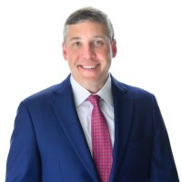 BRAC Names 2023 Board Chair, David Mullens