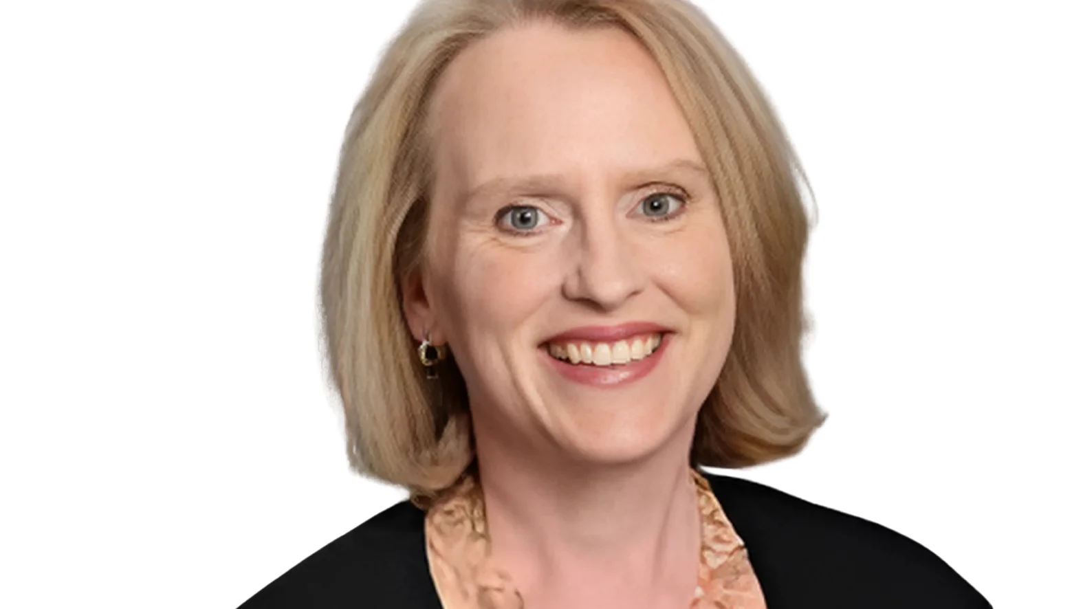 Dr. Jennifer Troyer, provost and vice chancellor for academic affairs at  University of North Carolina at Charlotte - University of North Carolina at Charlotte