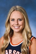 Carson-Newman University CSC awards Wykle as Academic All-American Carson-Newman University CSC awards Wykle as Academic All-American