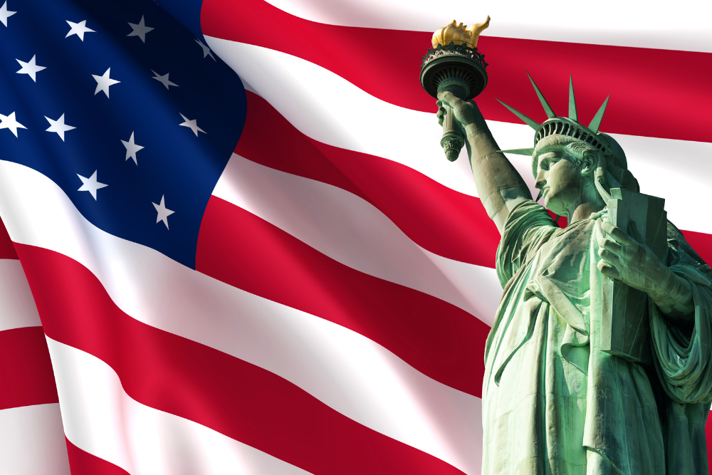 LIBERTY DAY 2022 on July 2