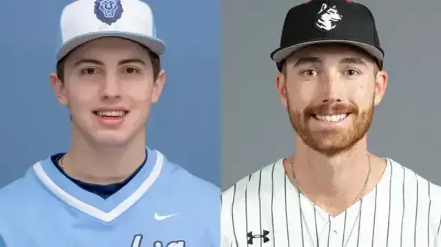 Which former Morris Leader area high school standouts will be in action on Sunday, June 1?