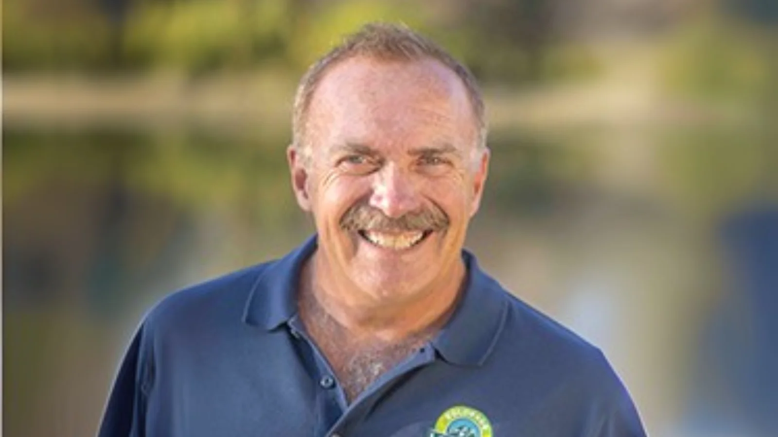 Tom Seaver, Director - Colorado Lottery