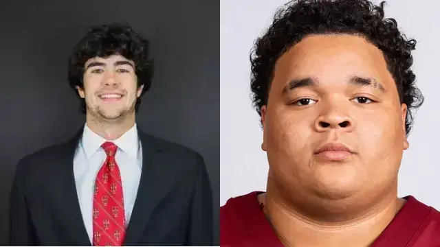 Maxwell Owen and Braxton Nixon-Snell - Maxwell Owen and Braxton Nixon-Snell -