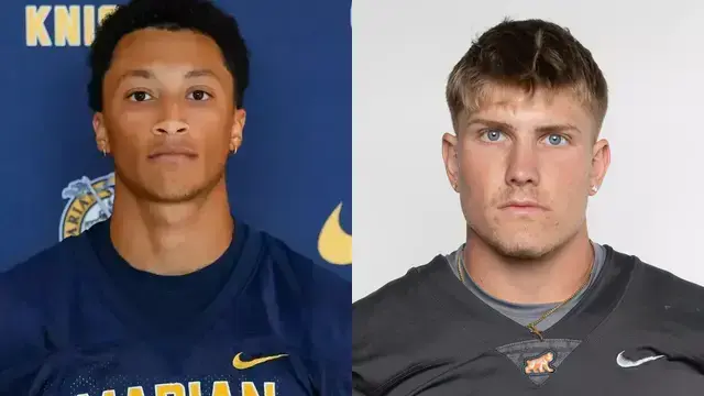 Jameson Coverstone and Cruz Pursley