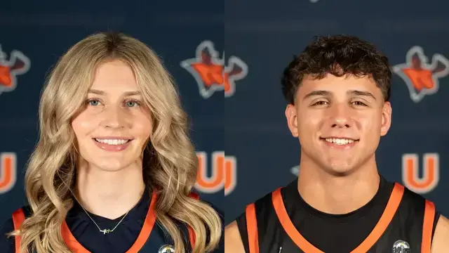 Zachary Petucci and Madison Marusic Zachary Petucci and Madison Marusic