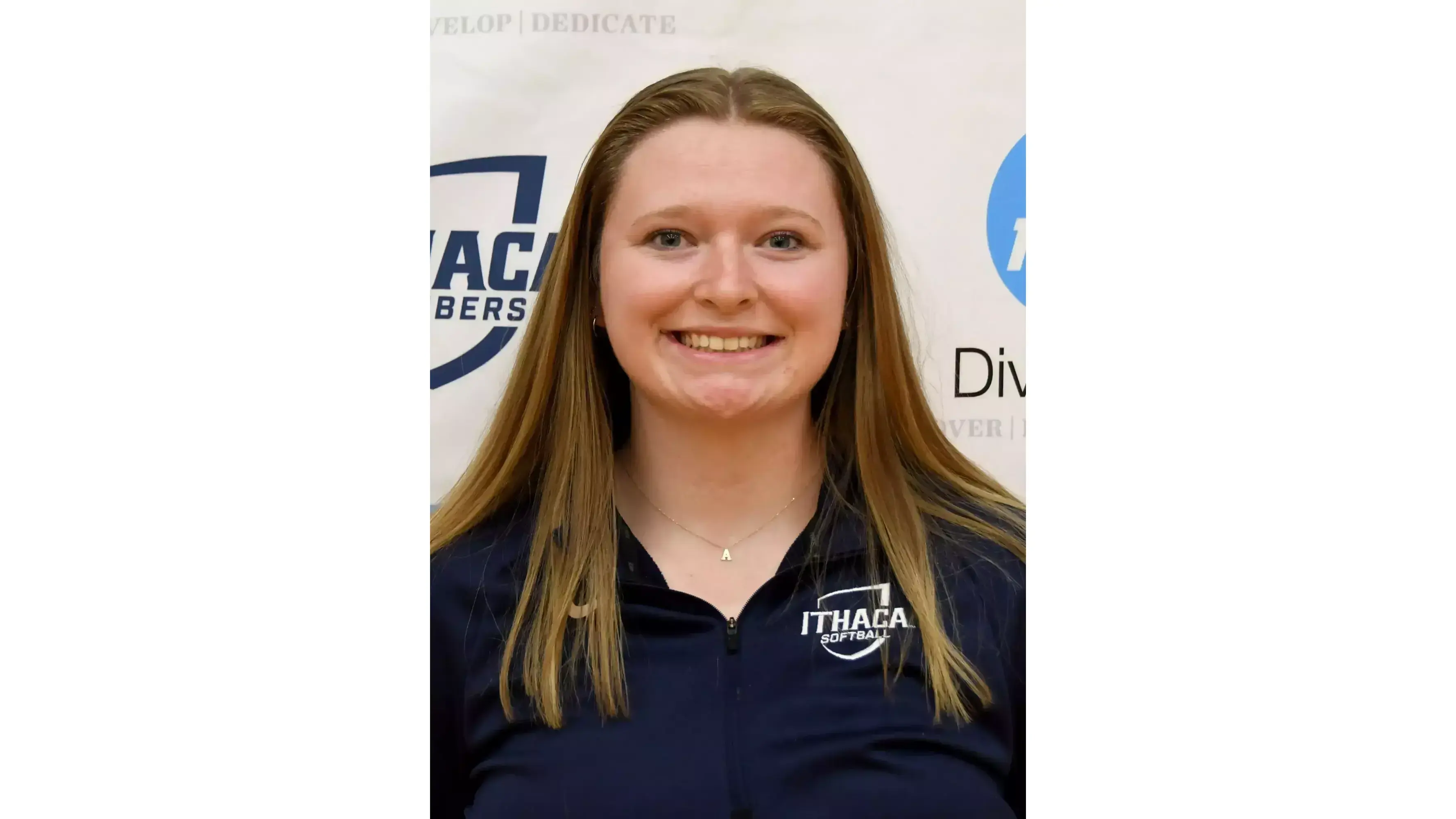 Ainsley Rogers, former Averill Park High School standout’s collegiate team plays on Friday, May 16 in the NCAA Division III Softball Championship