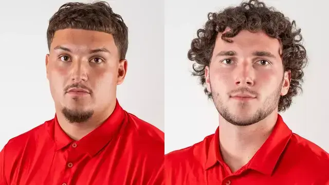 Jace Nixon and Jacob Spomer