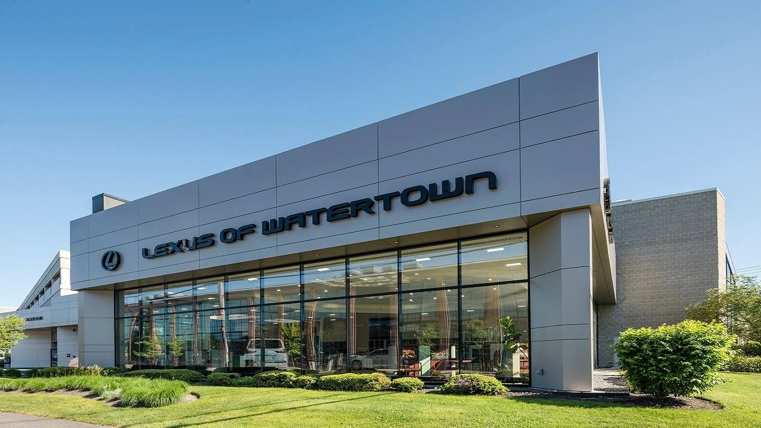 Lexus of Watertown to President Trump: ‘We wholeheartedly support your promise’ to end EV mandates