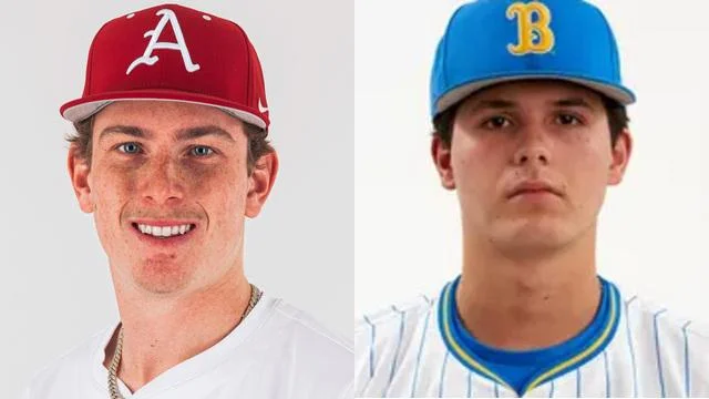 Which former North OC Times area high school standouts will be in action in the week starting Monday, June 9?