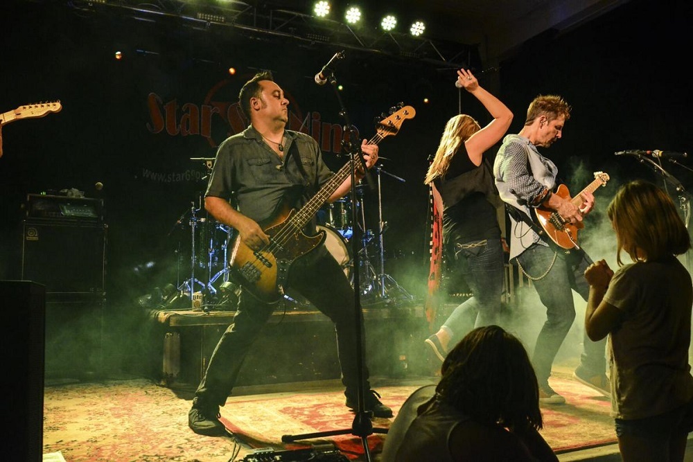 Live music featuring kyle megna & ross catterton to be held March 11