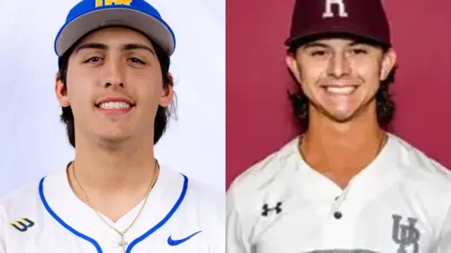 Which former East SBV Times area high school standouts will be in action on Friday, April 4?