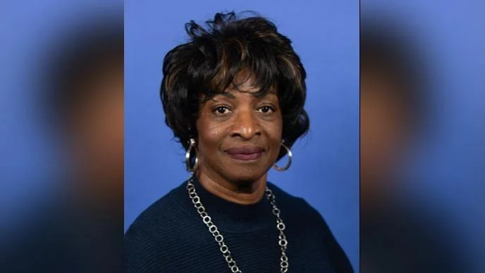 Congresswoman Valerie Foushee addresses national and international issues via social media