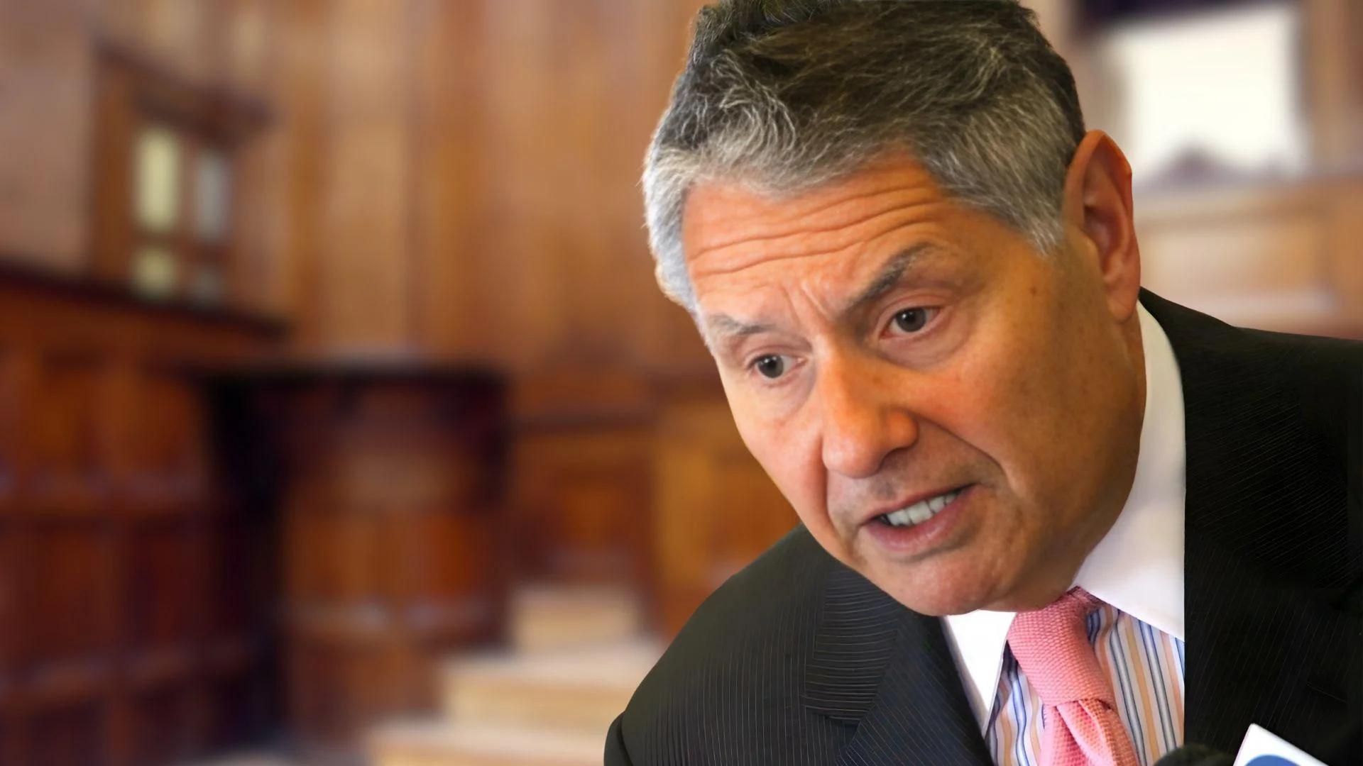 Robert W. Singer, New Jersey State Senator - Facebook.com