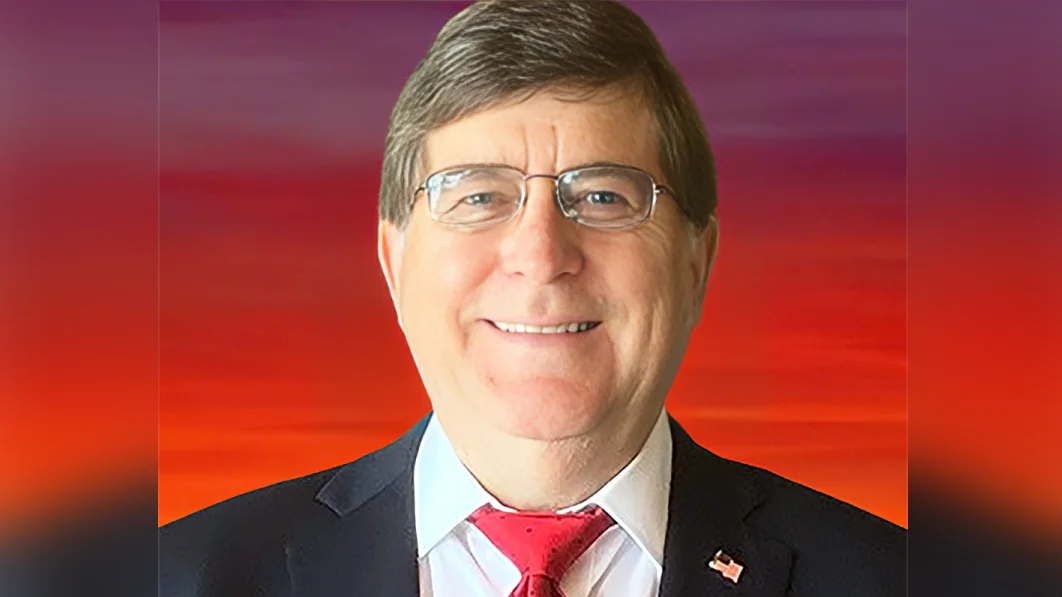 Craig Berland Chairman - Maricopa County Republican Committee