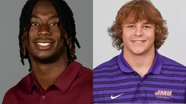 Which former Shenandoah Valley News area high school standouts will be in action in the week starting Mon Nov. 25?