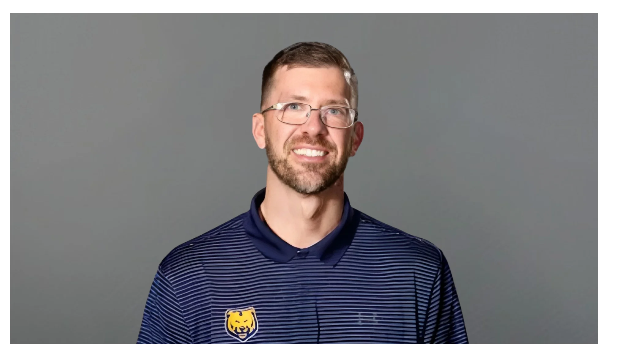 Steve Smiley, Head Coach at Northern Colorado Bears Men's Basketball Steve Smiley, Head Coach at Northern Colorado Bears Men's Basketball