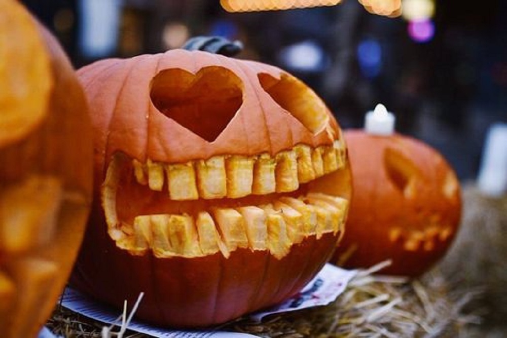 BIG SKY CHAMBER OF COMMERCE: 2020 Pumpkin King & Queen Carving Competition to be held October 24