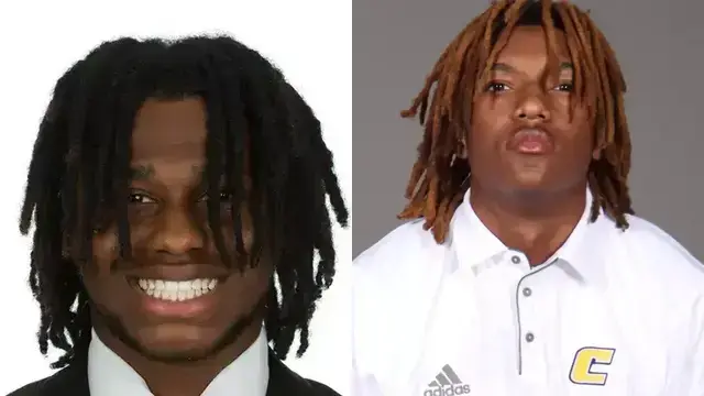 Rahmaan Rinkin and Bryce Robinson - Rahmaan Rinkin and Bryce Robinson -