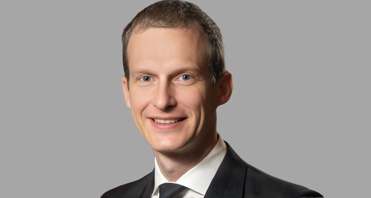 Clemens Schirmer, M.D., Ph.D., Director of Geisinger’s Comprehensive Stroke Centers