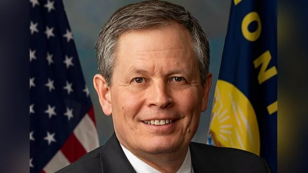 Steve Daines highlights National Park Week and hydropower priorities in recent posts