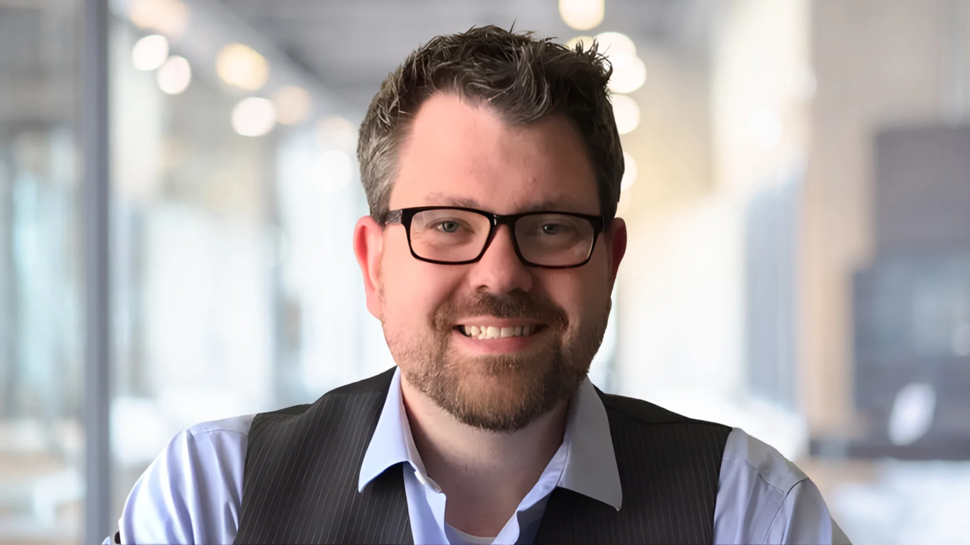 Ian Lovejoy, Delegate for Virginia House of Delegates