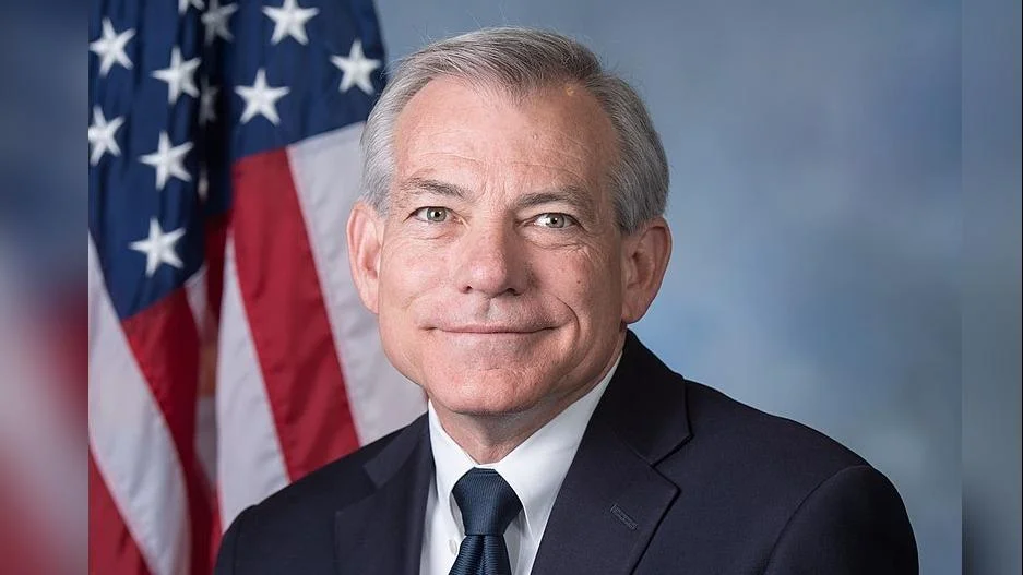 Rep. David Schweikert addresses healthcare tech regulation and solar energy bill in new posts