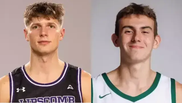 Which former South Knoxville News area high school standouts will be in action on Thursday, Dec. 19?