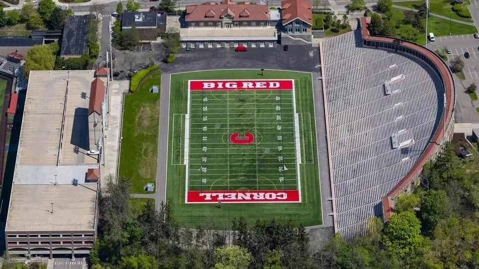 Schoellkopf Field - Cornell Big Red Men%27s Football Schoellkopf Field - Cornell Big Red Men%27s Football
