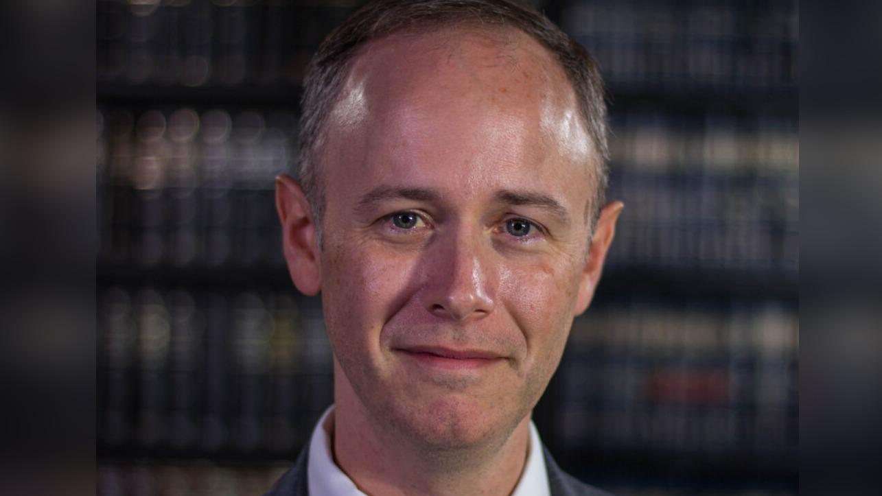 William L. Messenger Vice President and Legal Director (2023-Present) William L. Messenger Vice President and Legal Director (2023-Present)