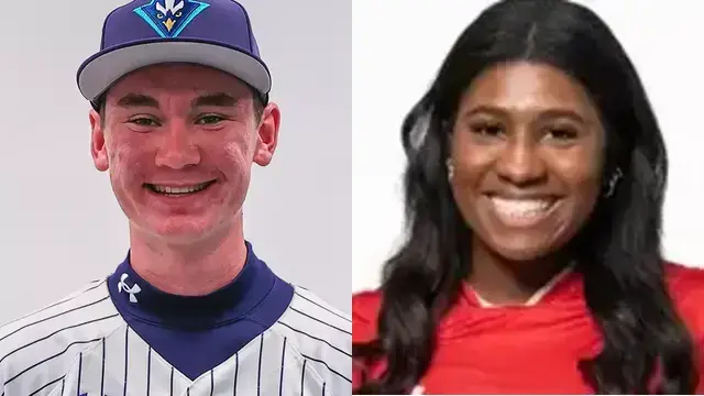 Which former SE North Carolina News area high school standouts will be in action on Saturday, May 3?