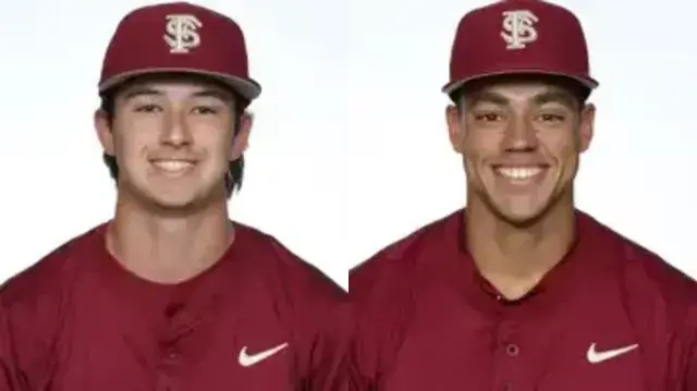 Which former West Hillsborough News area high school standouts will be in action on Sunday, June 8?