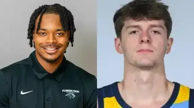 Which former Omaha City Wire area high school standouts will be in action in the week starting Monday, Feb. 17?