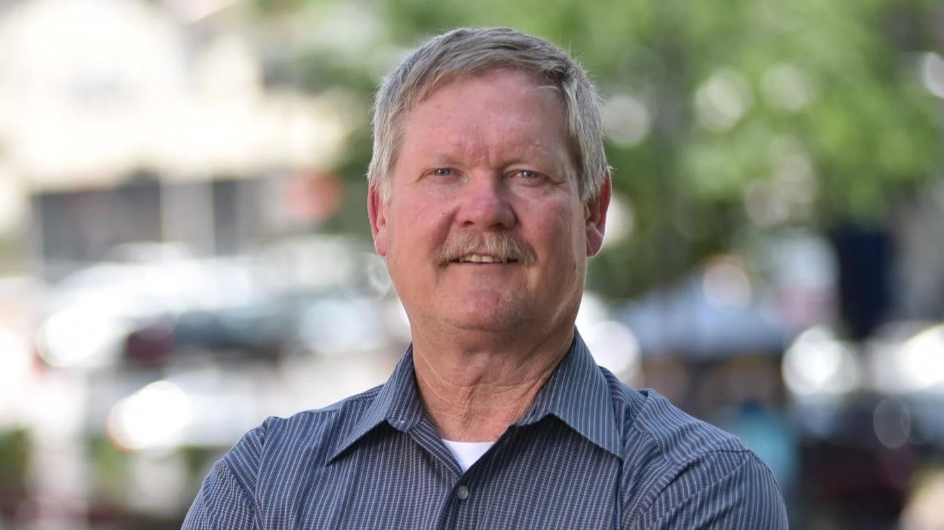 Tony Wilt highlights legislative session start and economic news for Virginia