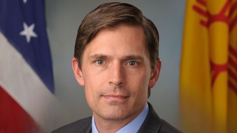 Heinrich Statement on Dobbs Decision Anniversary Heinrich Statement on Dobbs Decision Anniversary