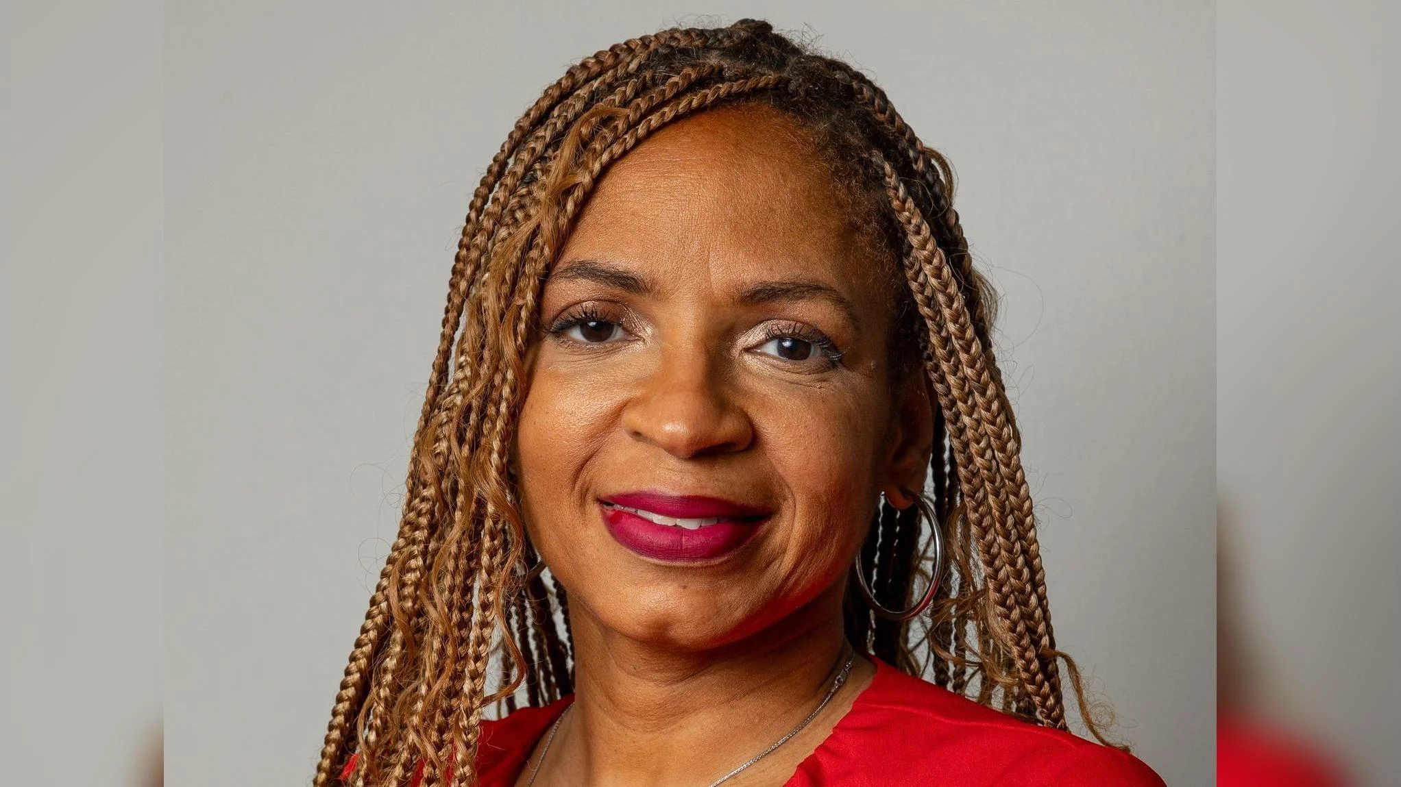 Stephanie Sneed District 4 (Chair) - Charlotte-Mecklenburg Schools