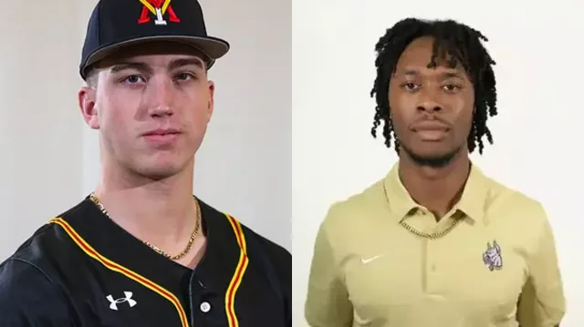 Which former Lehigh Times area high school standouts will be in action on Wednesday, March 26?