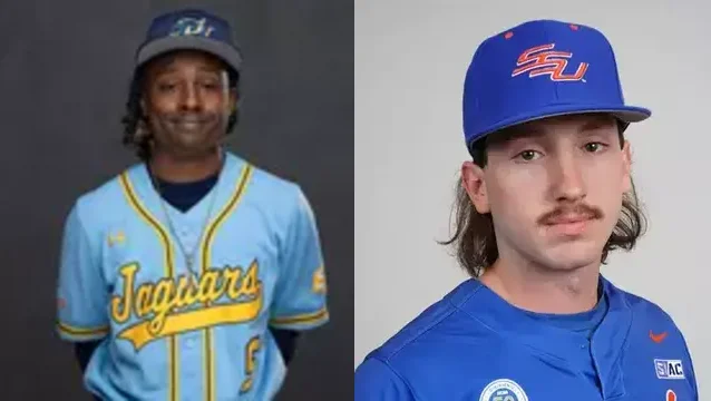 Which former South Fulton Today area high school standouts will be in action on Sunday, March 30?