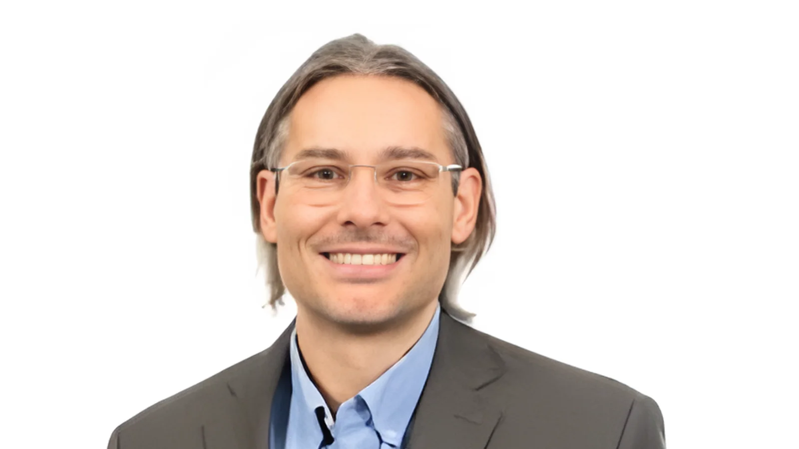 John Hamman, chair of the Department of Economics at Florida State University