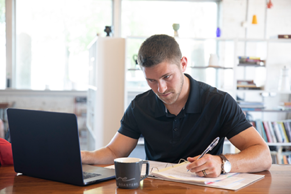 Fortune Education ranks MBA program online among nation’s best