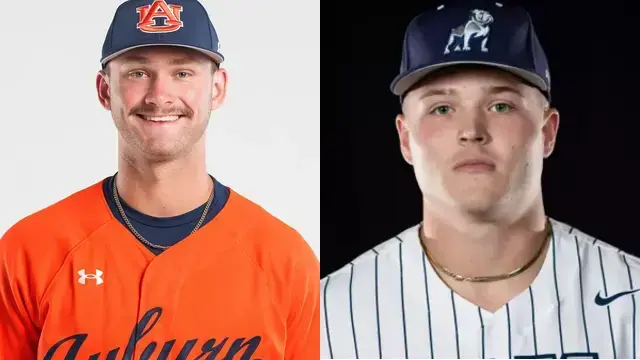 Which former Knox Times area high school standouts will be in action on Thursday, April 17?