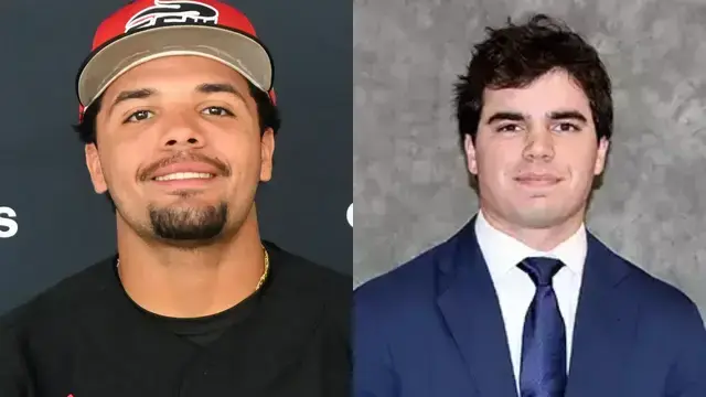 Who among former South Miami-Dade County area high school athletes will be active on Thursday, March 19?