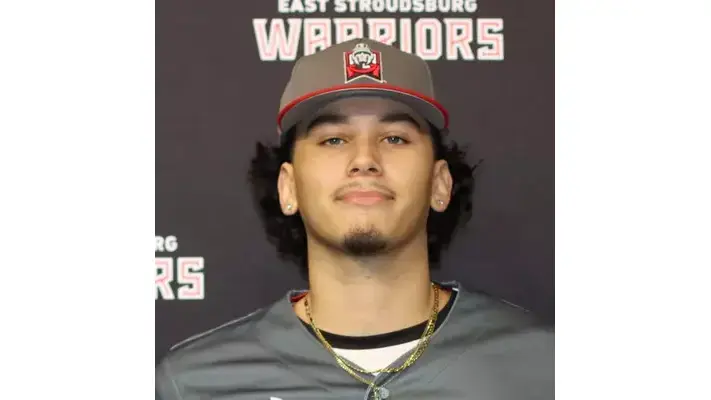 Adrian Aleman, former Toms River East High School baseball player will compete with his collegiate team for the NCAA Division II Baseball Championship