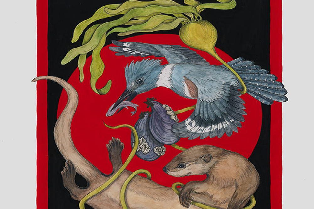 Tidepools Magazine Announces 2022 Launch Party and Awards Ceremony