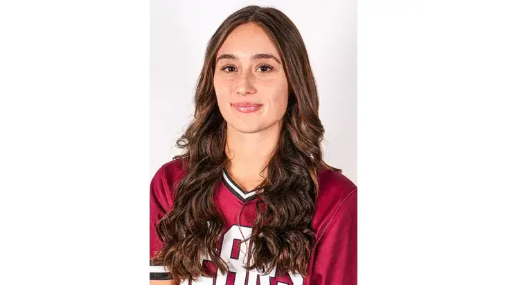 Julia Mardigian, former Hanover High School standout’s collegiate team plays on Saturday, May 10 in the NCAA Division II Softball Championship